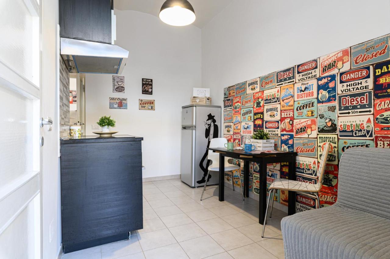 Sanniti Luigi Cozy Home - 4