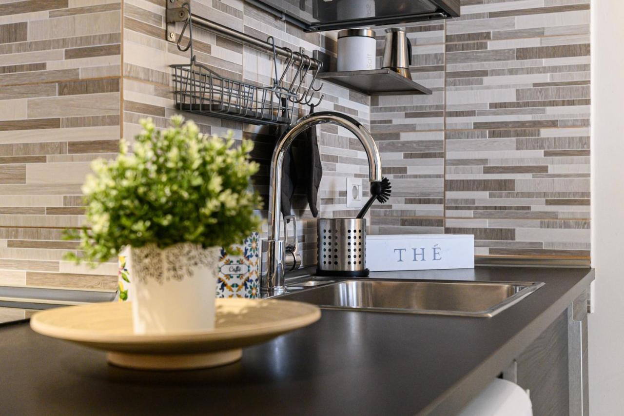 Sanniti Luigi Cozy Home - 3