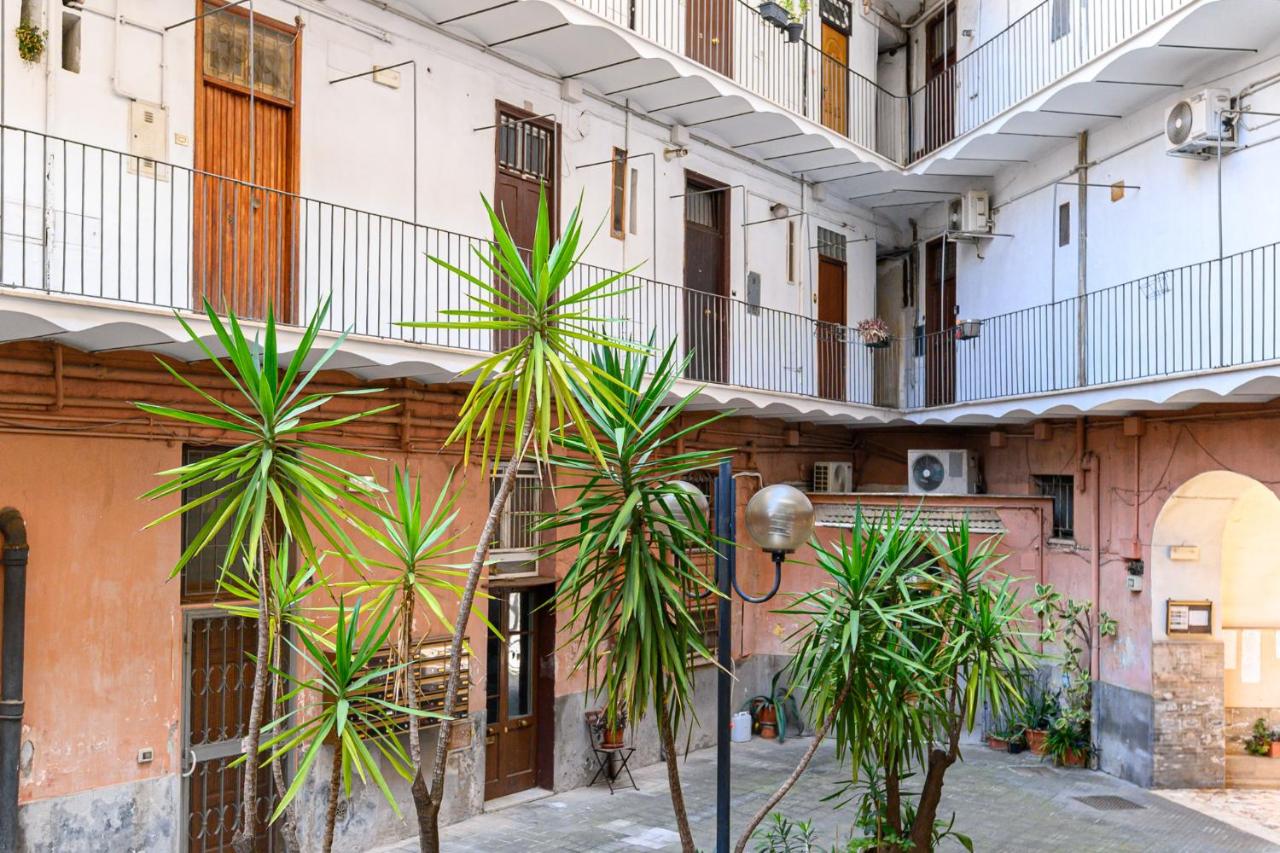 Sanniti Luigi Cozy Home - 5