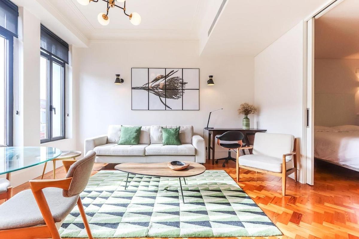 Apartment in Cais do Sodré