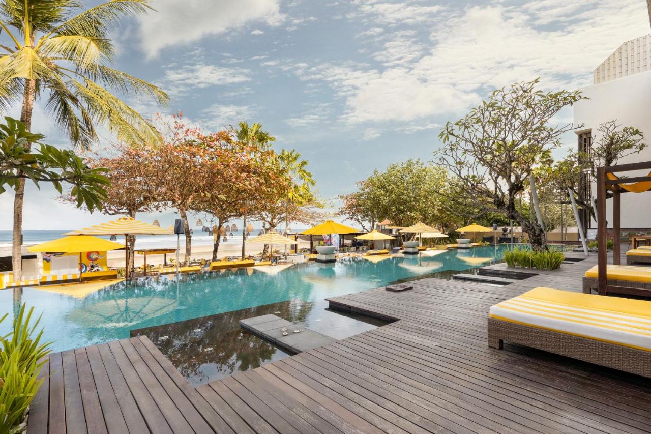 Grand Seminyak Lifestyle Boutique Bali Resort - 4