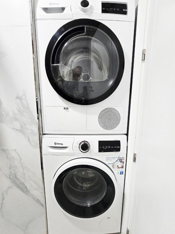 AA Guest - Biznaga Beach Center Eco Apartment - 2