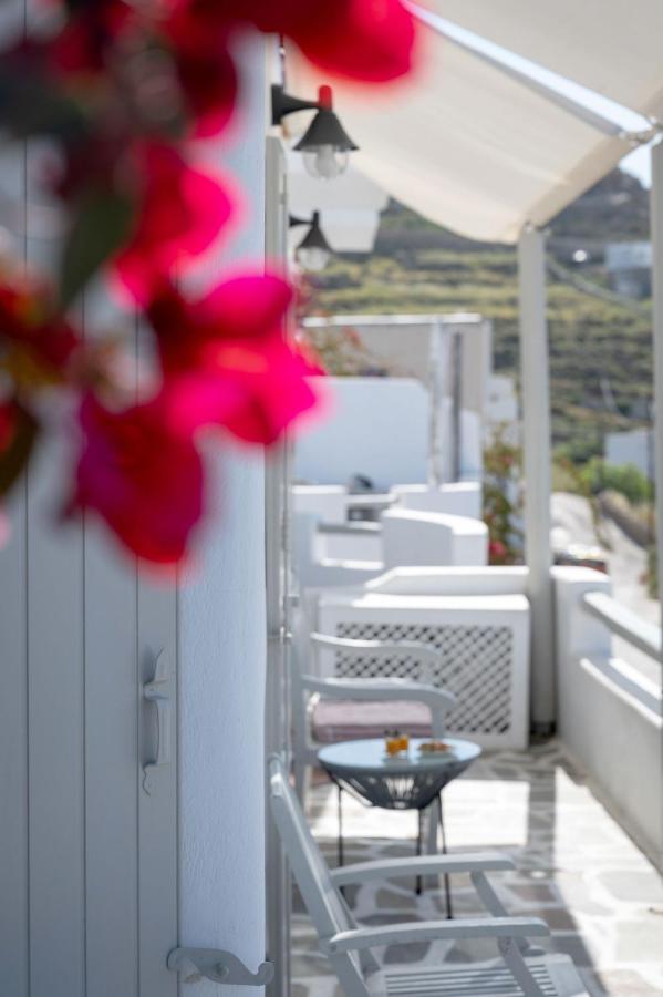 Amelie Suites Mykonos - 5