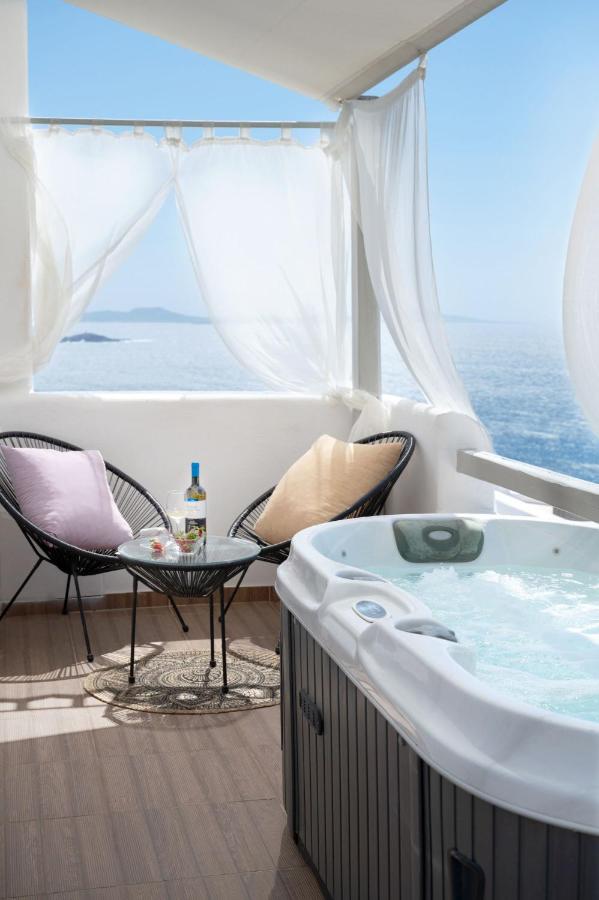 Amelie Suites Mykonos - 2
