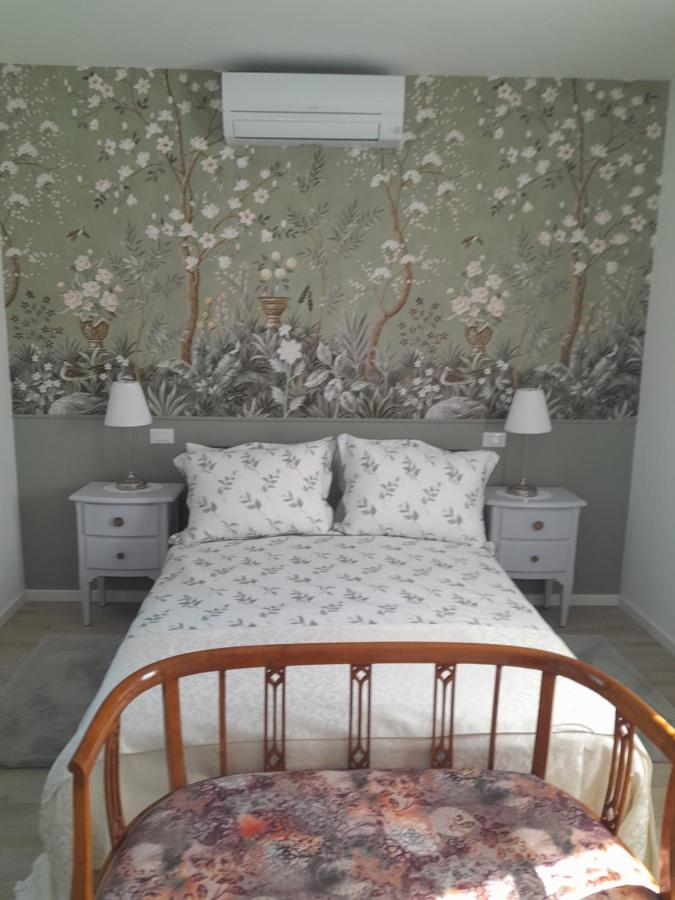 Cortile Fiorito Bed and Breakfast mini appartamento - 2