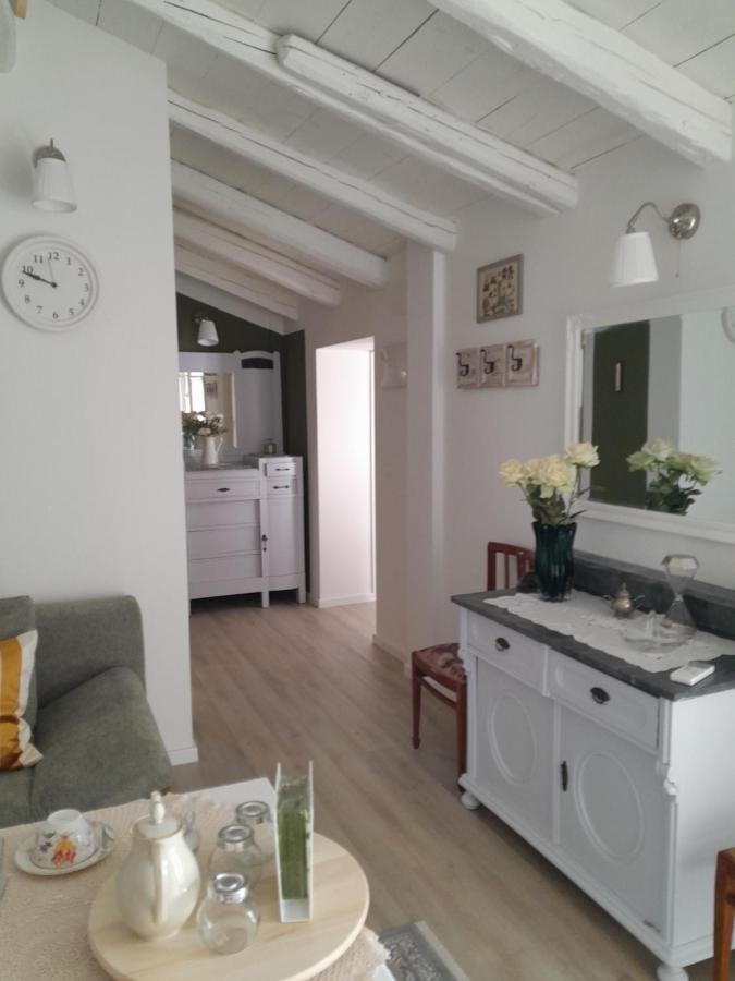 Cortile Fiorito Bed and Breakfast mini appartamento - 5