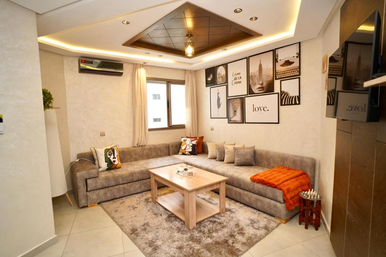 Un Stay Magique vous attend à Kenitra