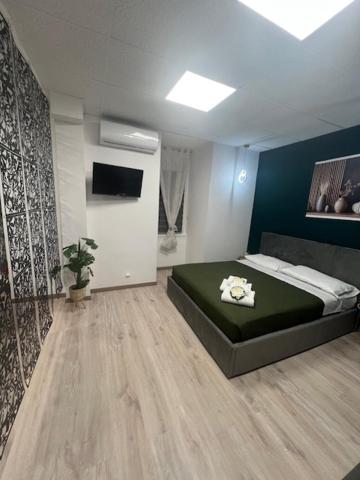 Lungotevere Testaccio 6 Roma - Apartments - 5