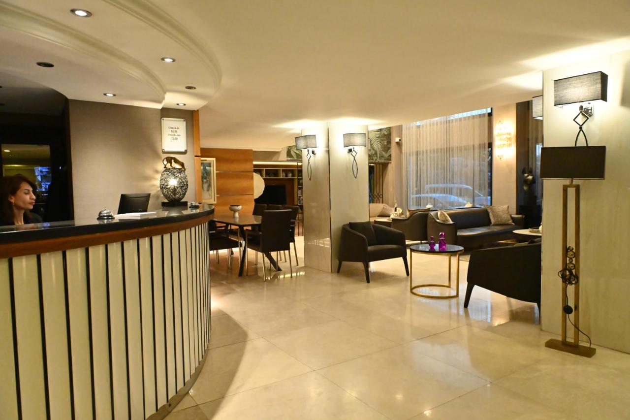 Sogut Hotel Old City - 5