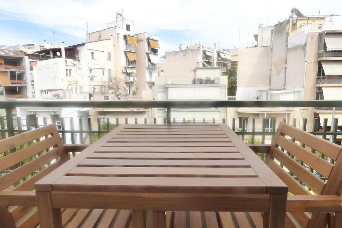 Stylish city studio by MPS - 2