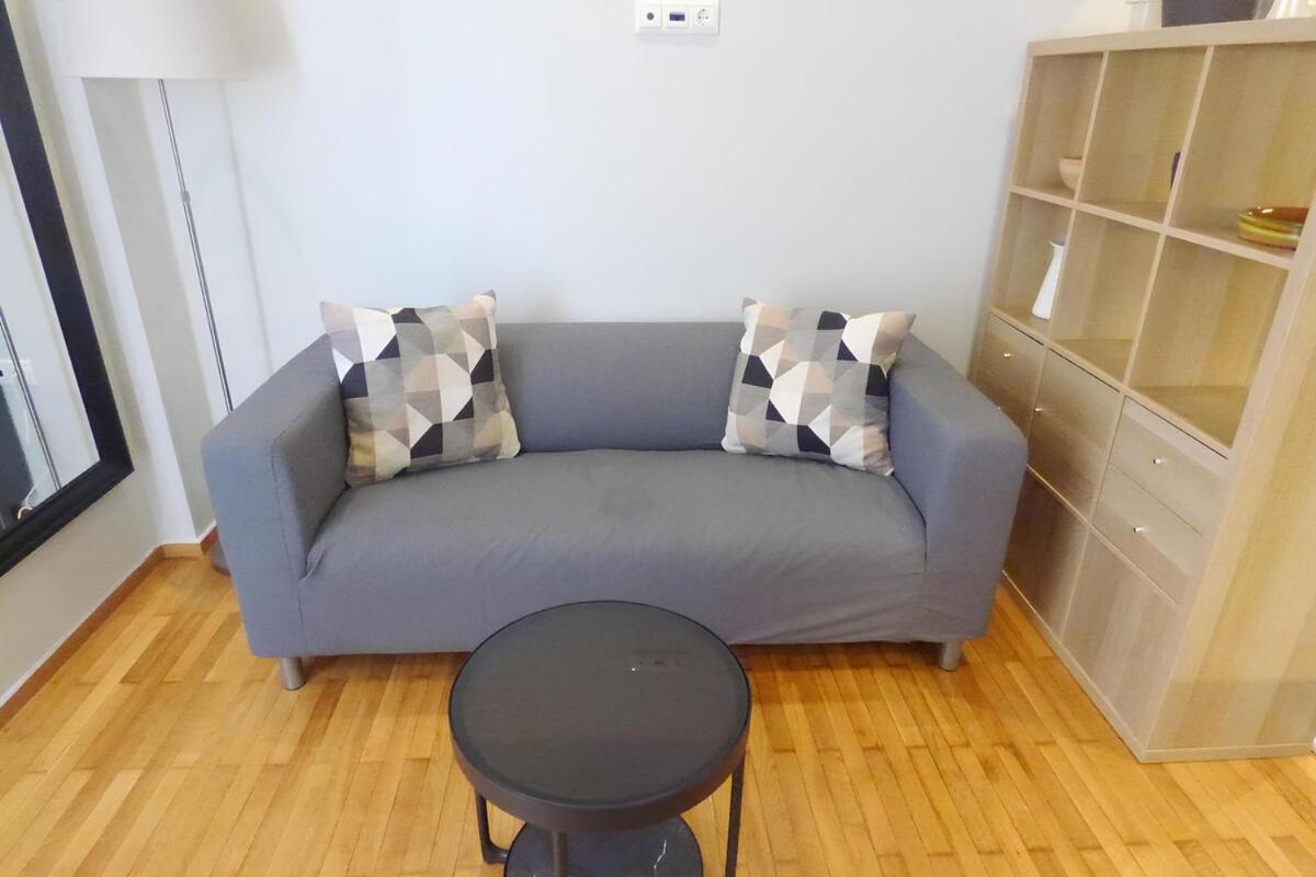 Stylish city studio by MPS - 4