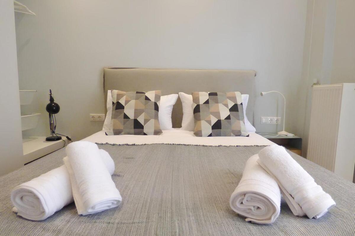 Stylish city studio by MPS - 3