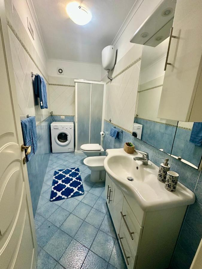 Capri Joy Apartments - 5