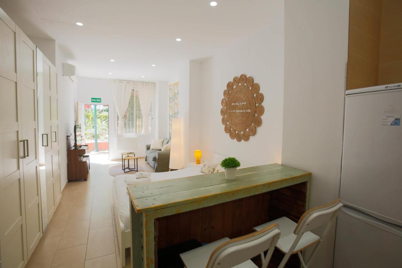 Estudio urbano reformado - 4