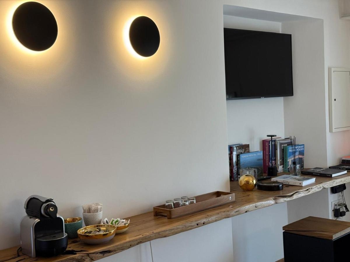 Sea Tower Torre Telemetrica Lido di Venezia - 2