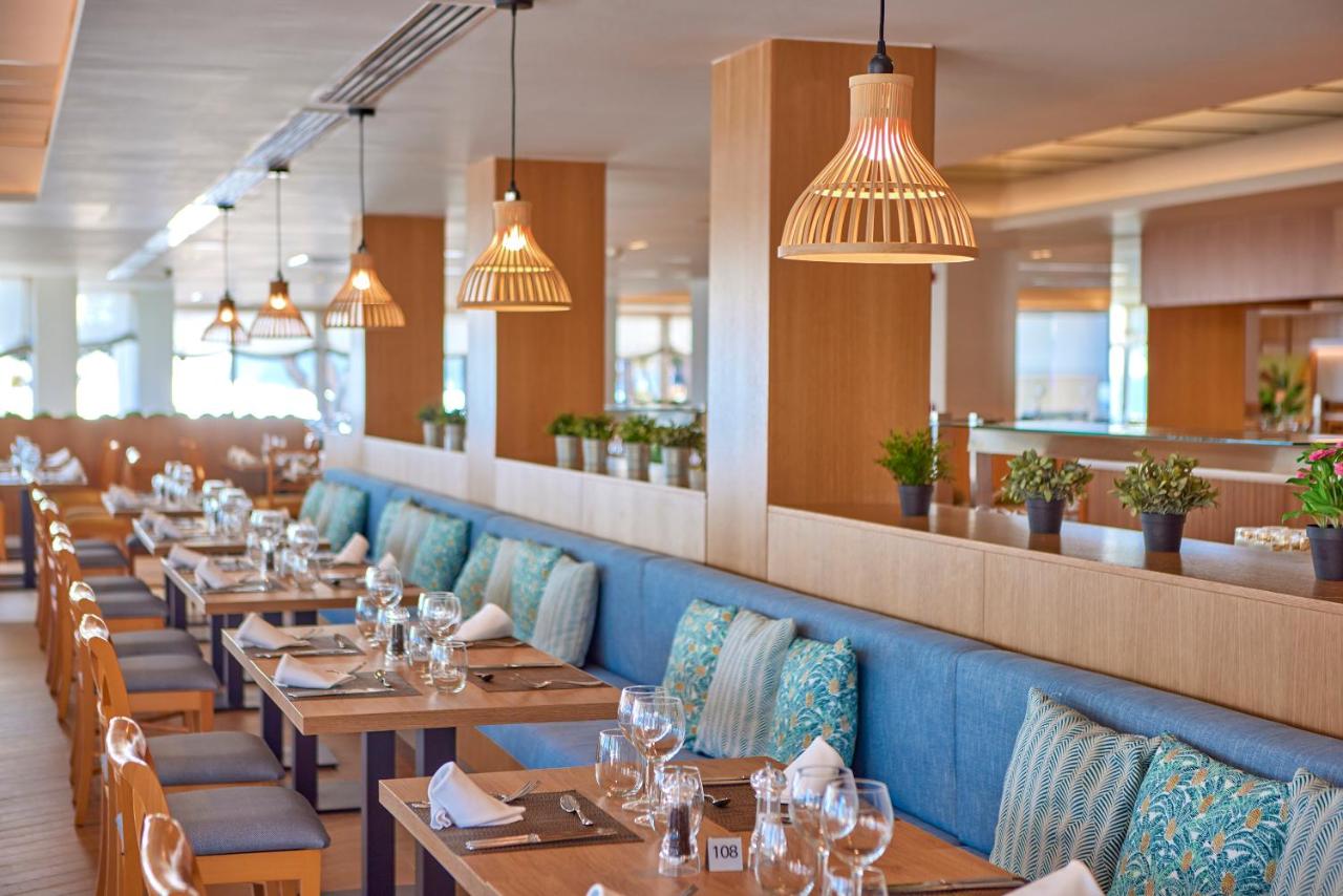 Universal Hotel Lido Park & Spa - 5