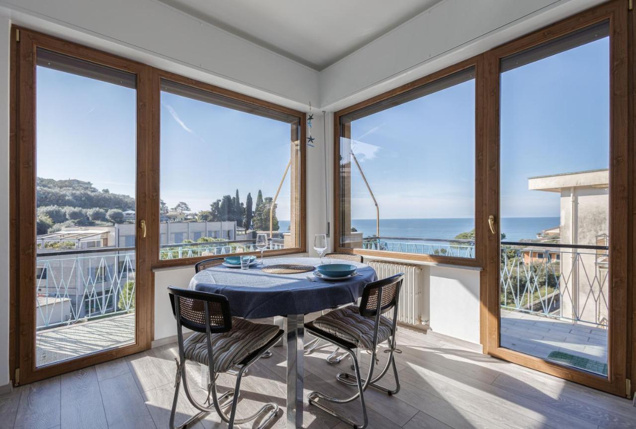 Camogli Golfo Paradiso- Suite