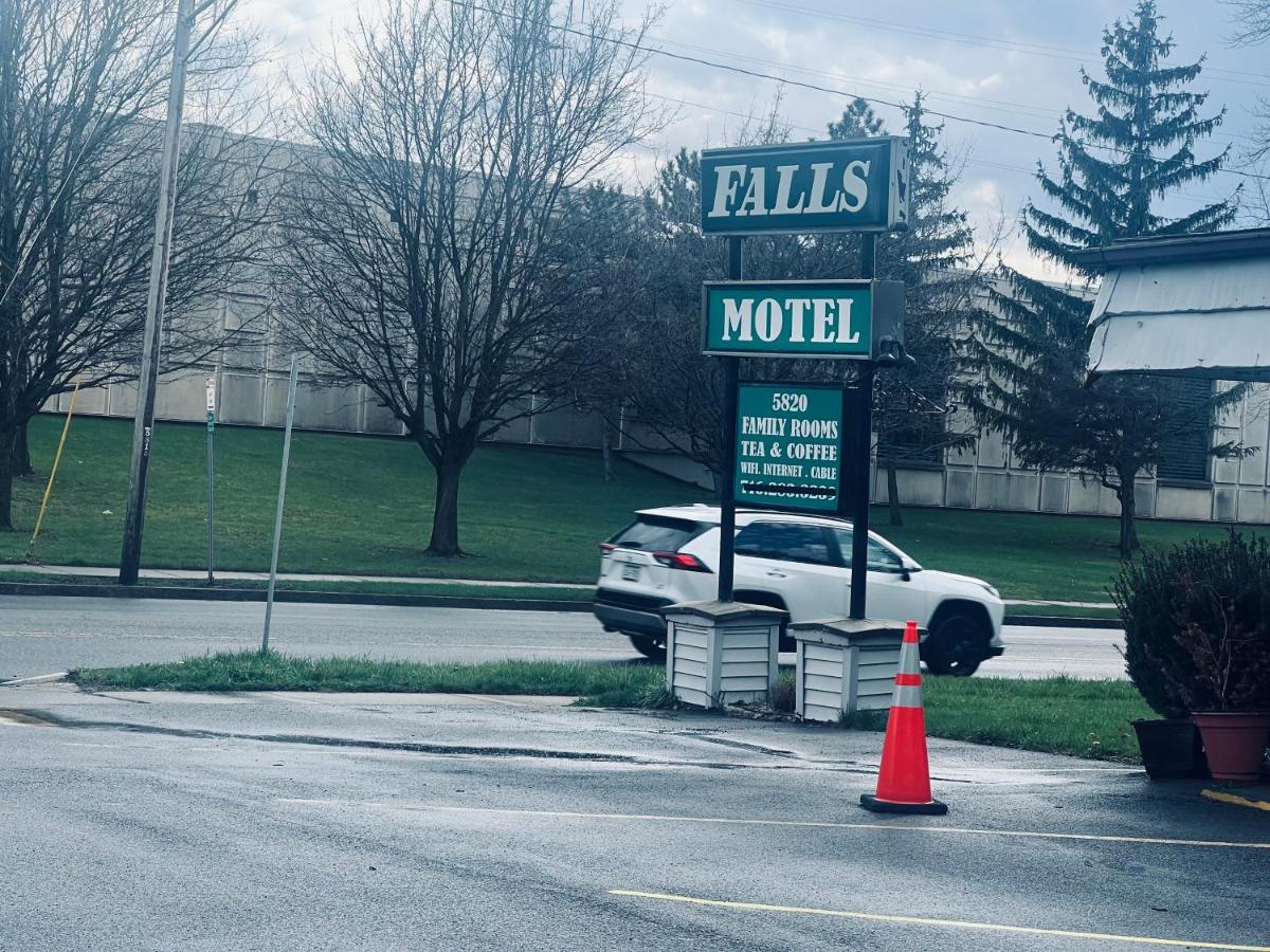 Falls Motel — photo 12