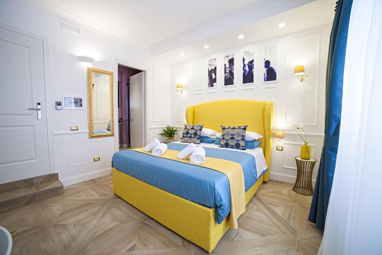 Vatican Luxury Home - 2