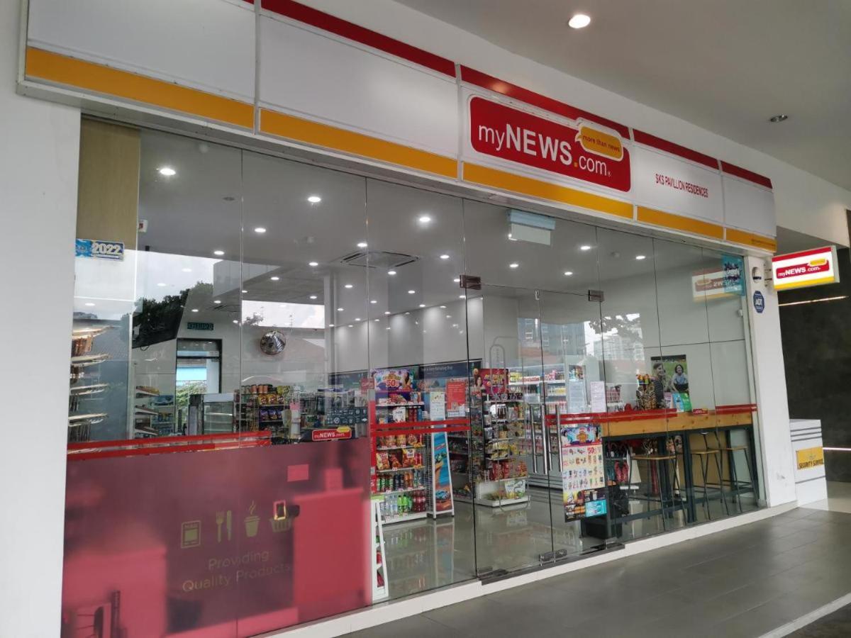 SKS 1-4 Pax, CIQ, Netflix - 4