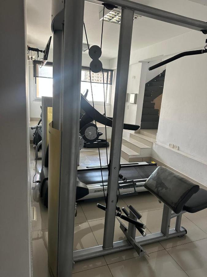 Departamento Ciudad de La Paz - 5