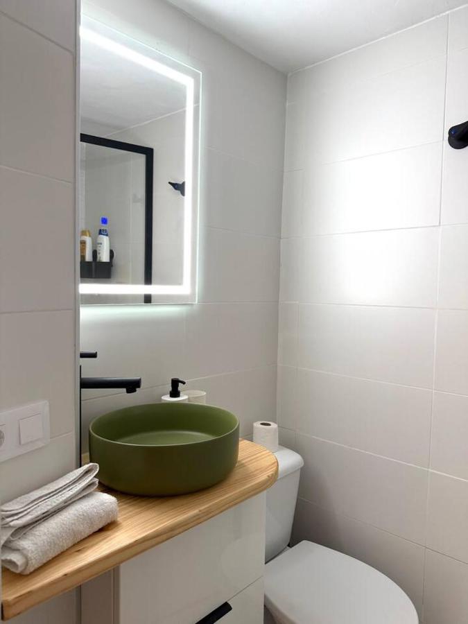 Studio in the city center! - 5