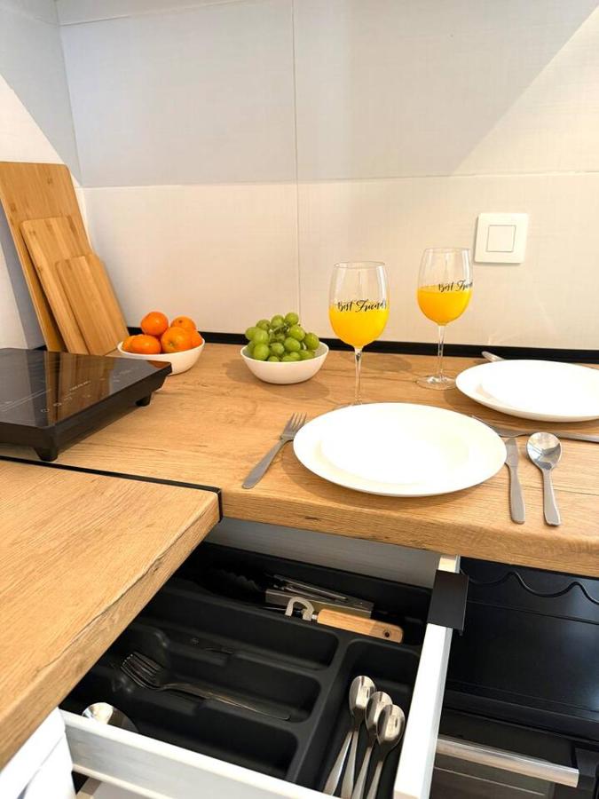 Studio in the city center! - 3