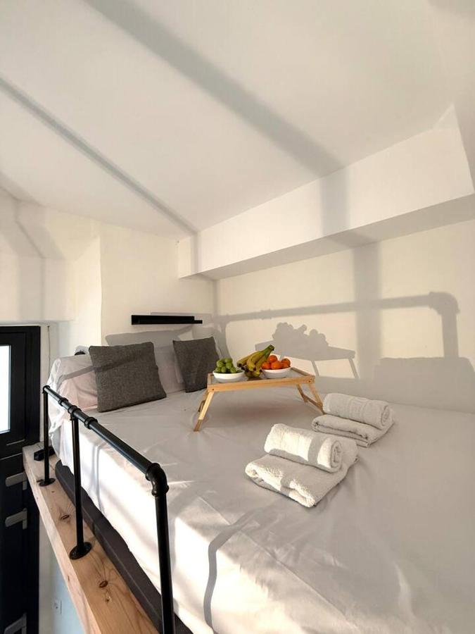 Studio in the city center! - 4