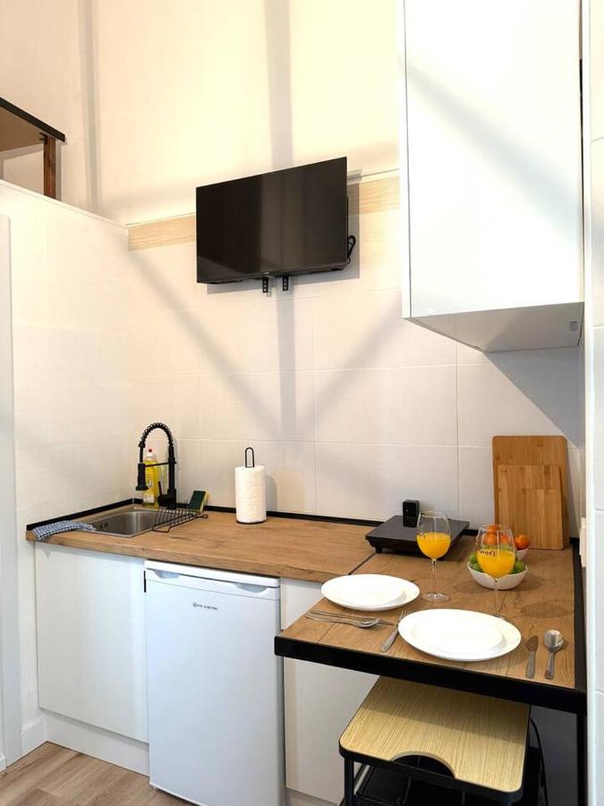 Studio in the city center! - 2
