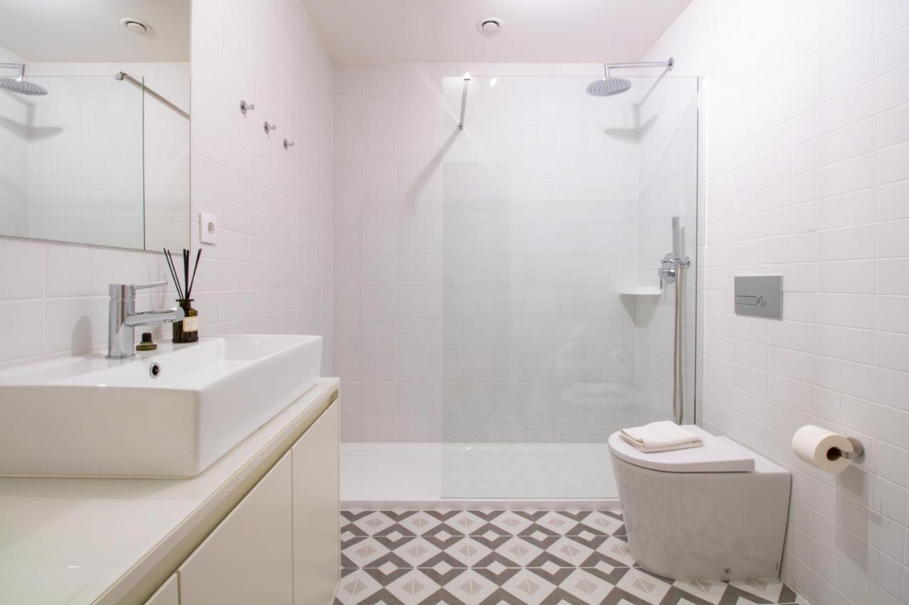 Luxurious Studio Retreat in Porto by LovelyStay - 2