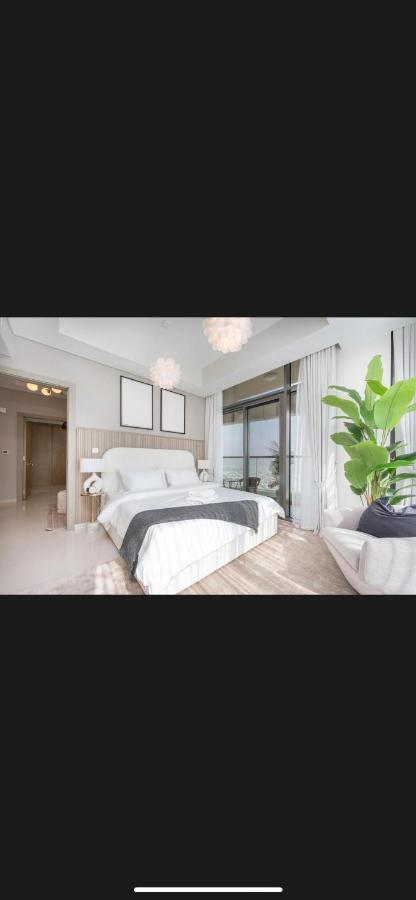 Modern 2 BDR Apartment in Business Bay, Ocean & Burj AlArab Stunning View - 3