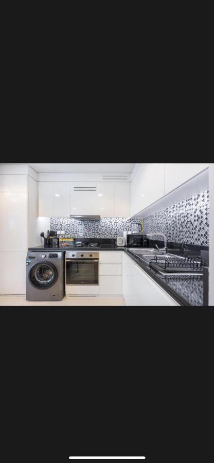 Modern 2 BDR Apartment in Business Bay, Ocean & Burj AlArab Stunning View - 5