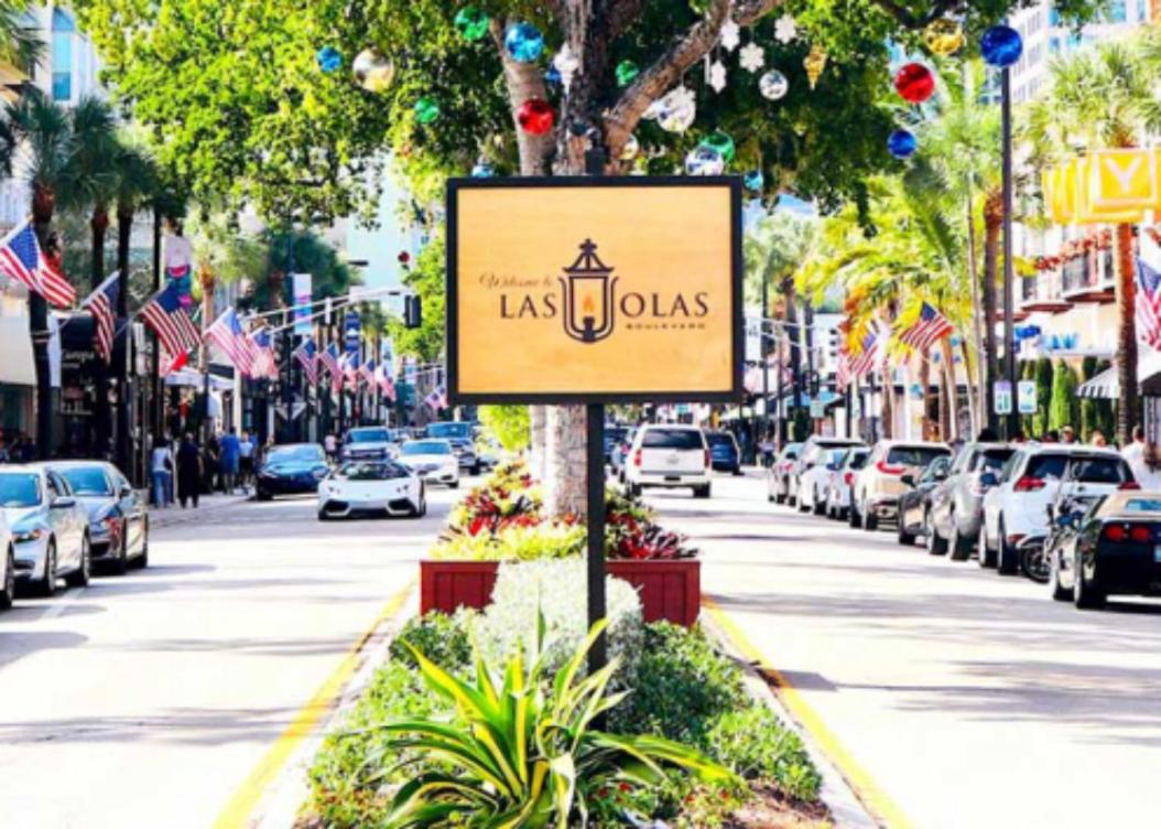 Coastal Guesthouse Wilton Manors — photo 19