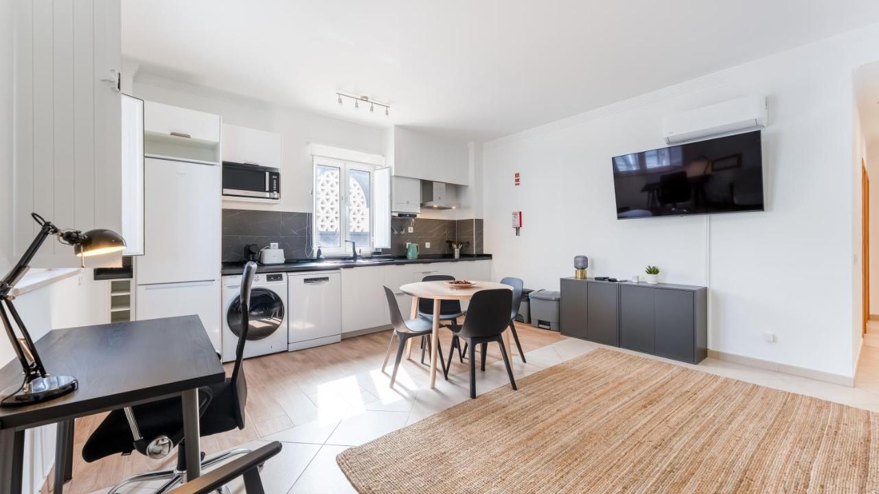 Modern Retreat in Castro Marim by LovelyStay - 3