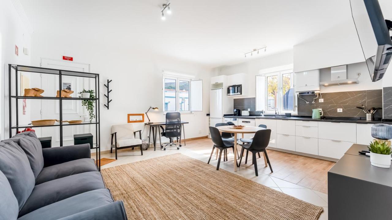 Modern Retreat in Castro Marim by LovelyStay - 5