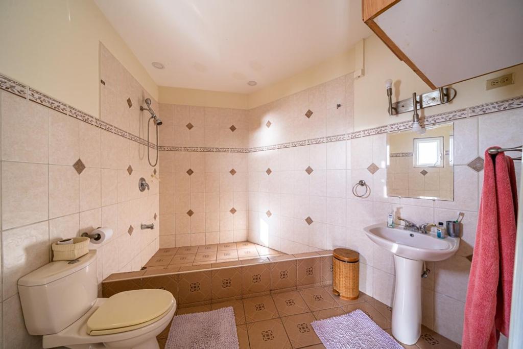 Ridge by the Sea - 3