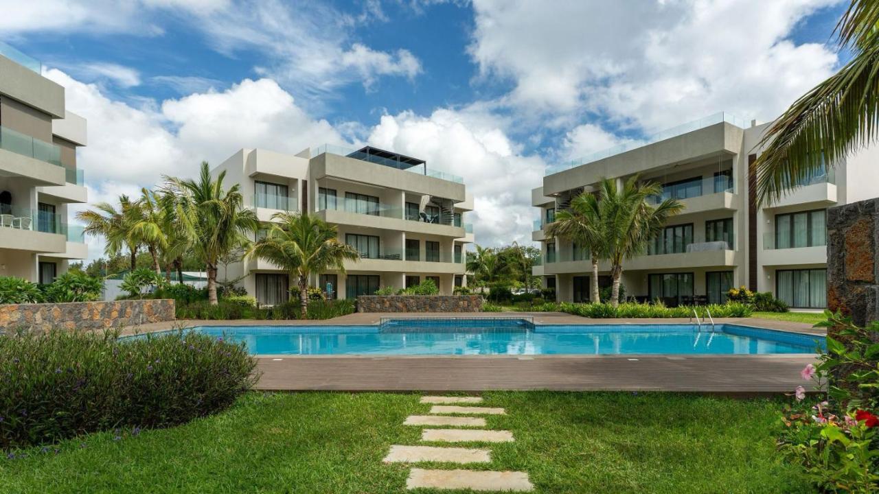 Mauritius Rooms - Luxury Beachside Aparthotel Penthouse - 4