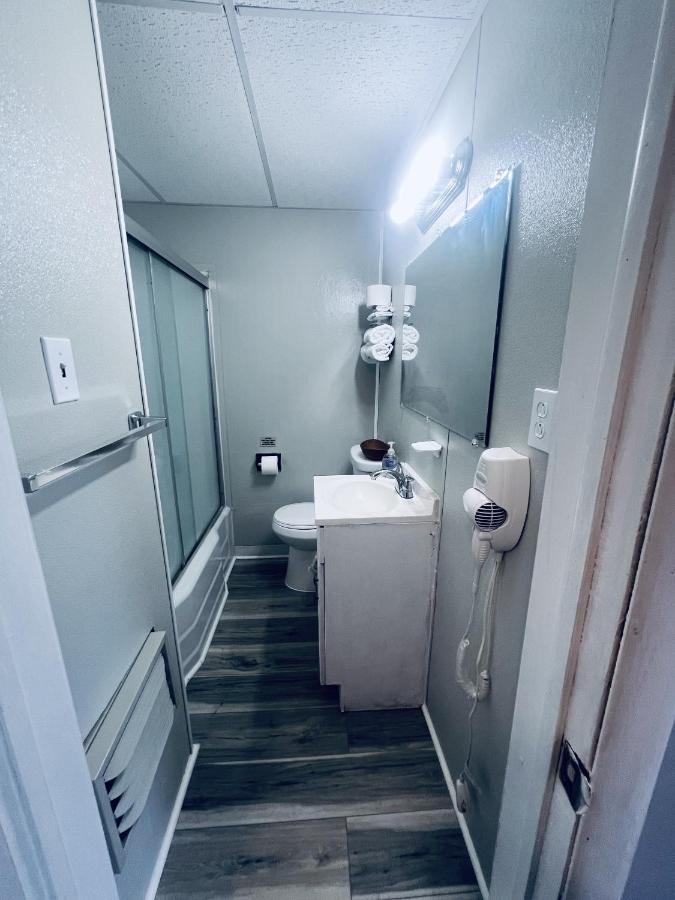 Falls Motel — photo 7