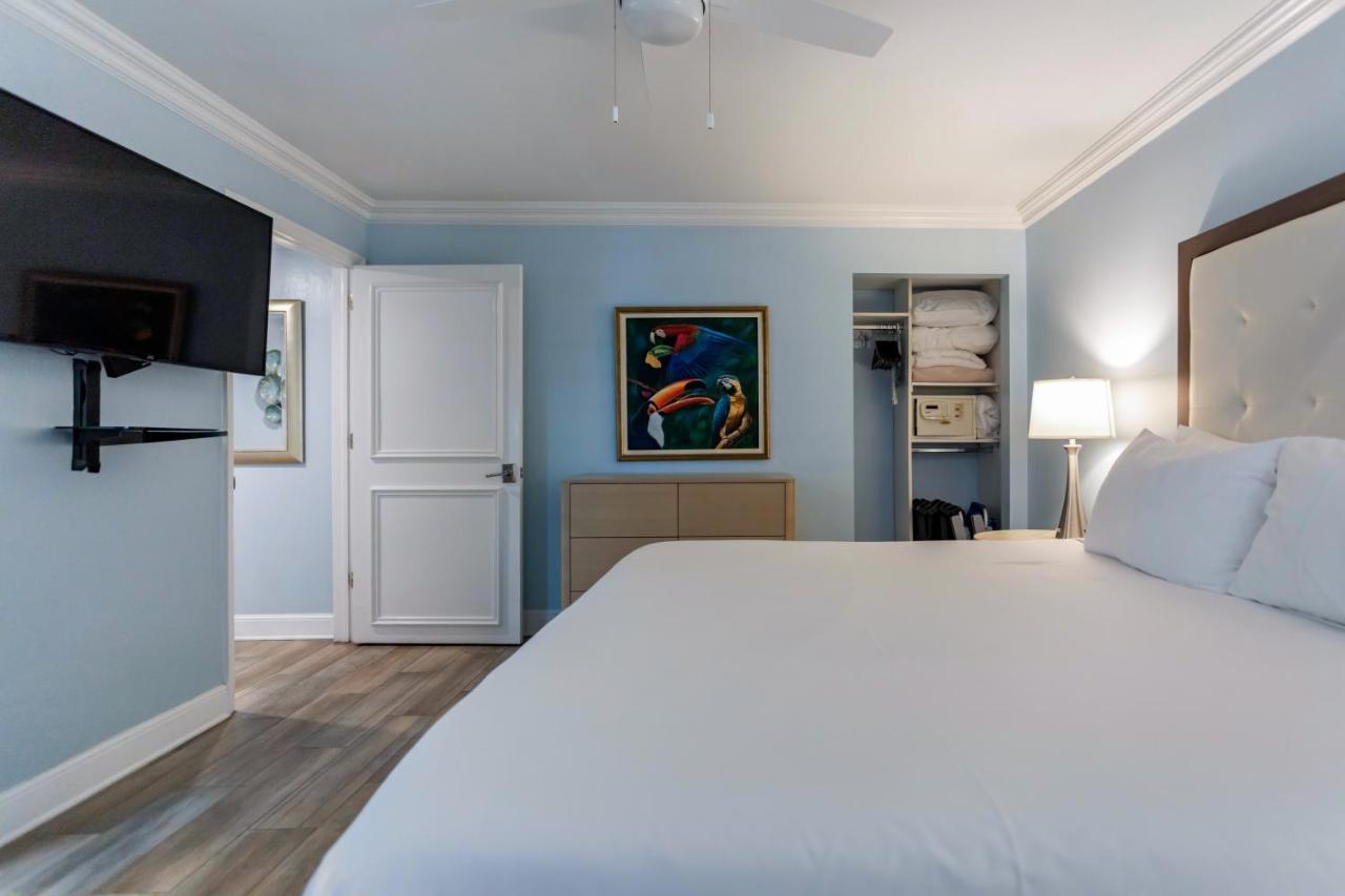 Crane's Beach House Boutique Hotel & Luxury Villas — photo 5