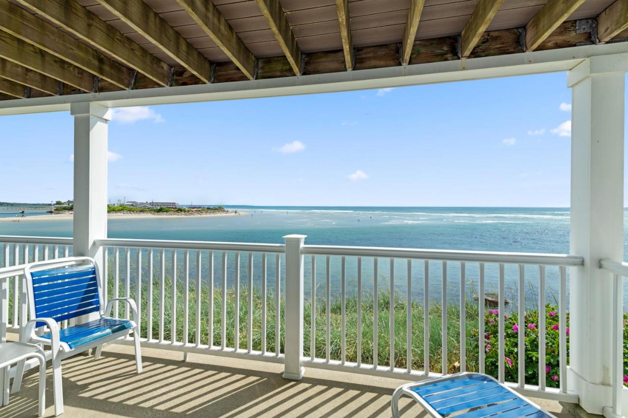 The Sparhawk Oceanfront Resort — photo 10