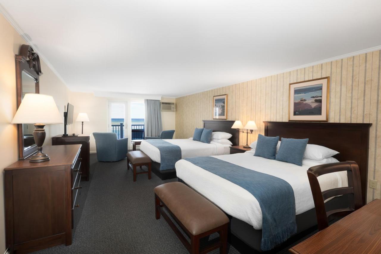 The Sparhawk Oceanfront Resort — photo 8