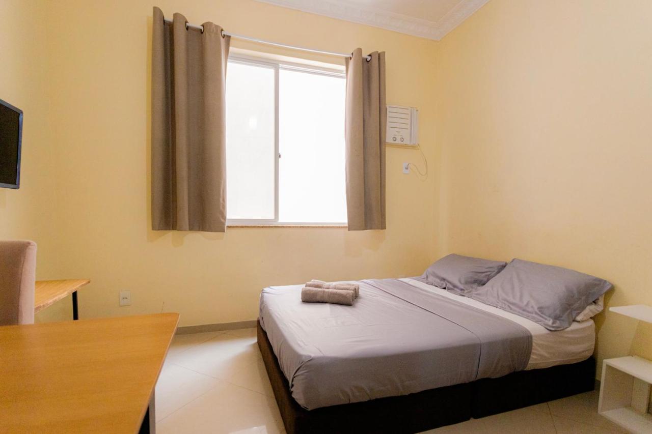 SUH Copacabana 49 Standard Studio - 5