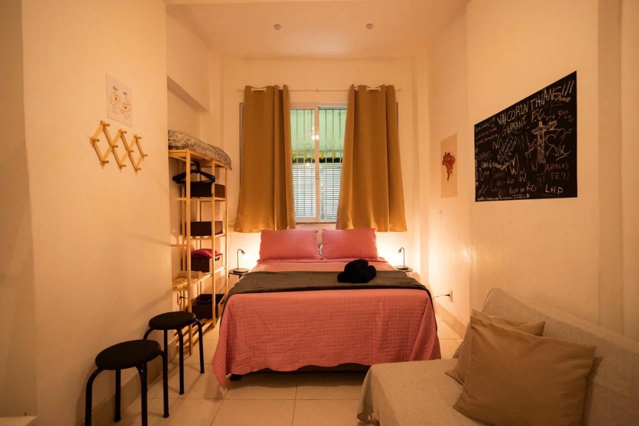 SUH Copacabana 62 Between Copacabana and Ipanema! - 4