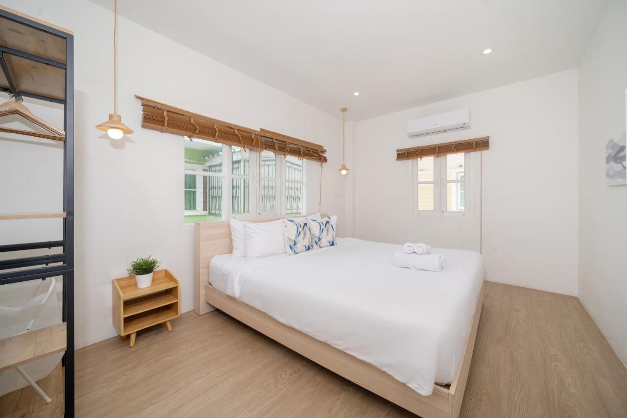 Happiness Pool villa Phuket Patong 154 - 2