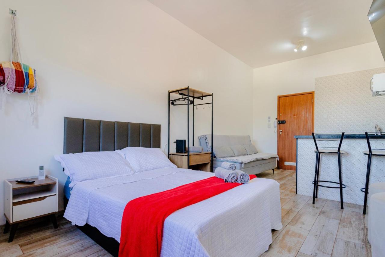 SUH Laranjeiras 01 Montain View - 4