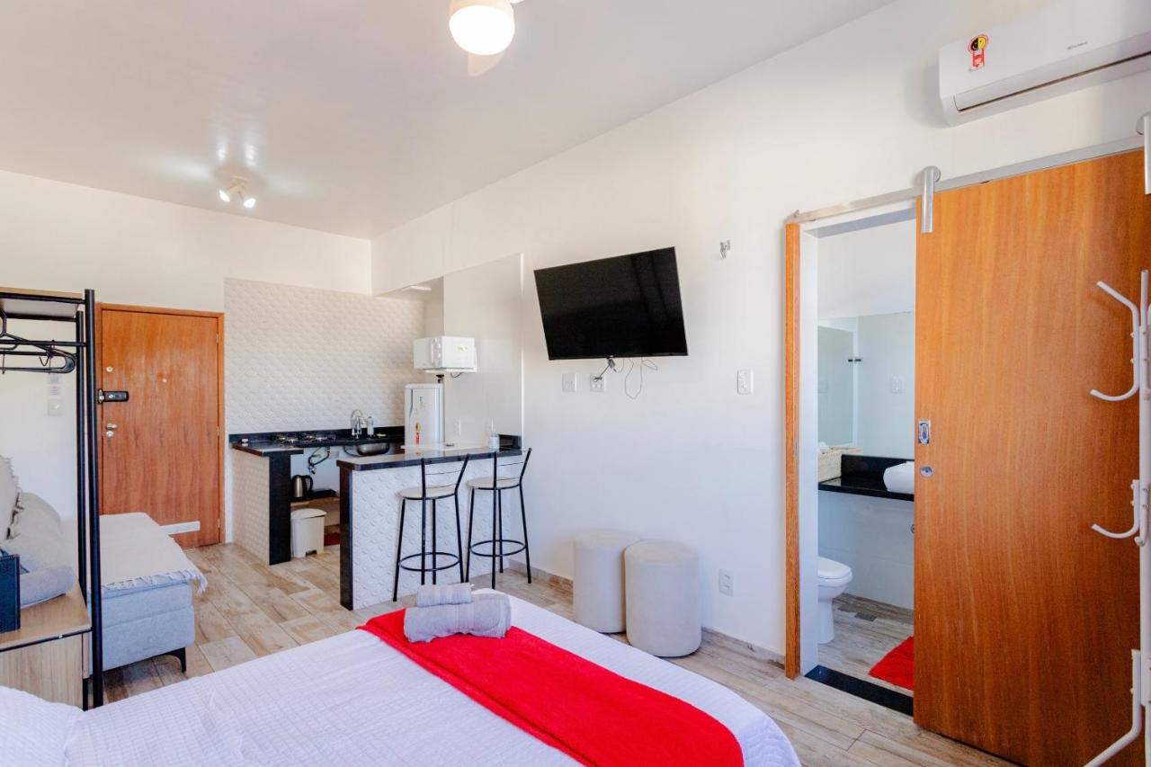 SUH Laranjeiras 01 Montain View - 5