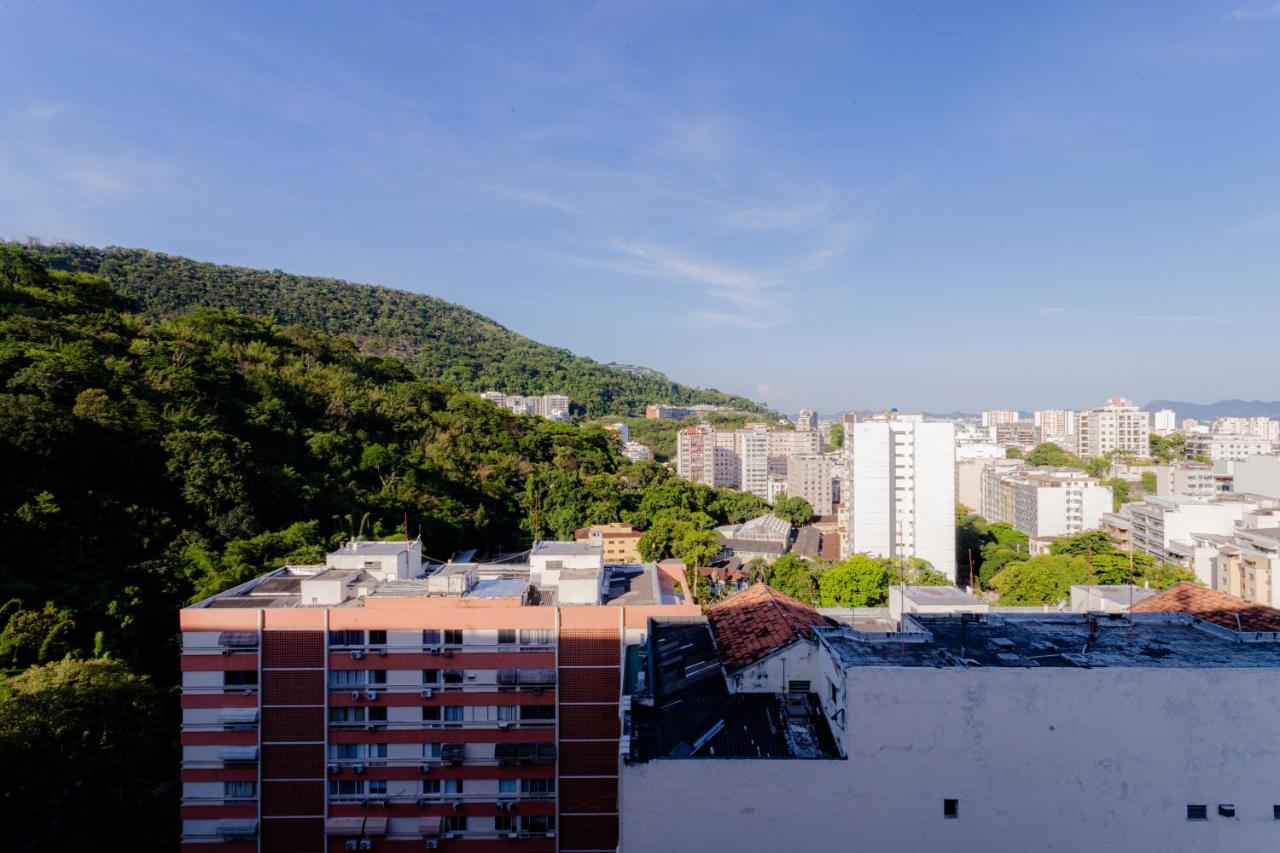 SUH Laranjeiras 01 Montain View - 2