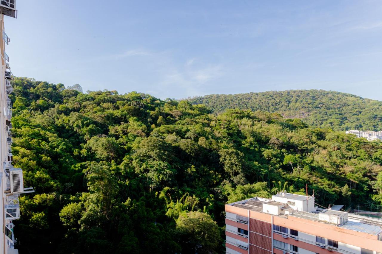 SUH Laranjeiras 01 Montain View - 3