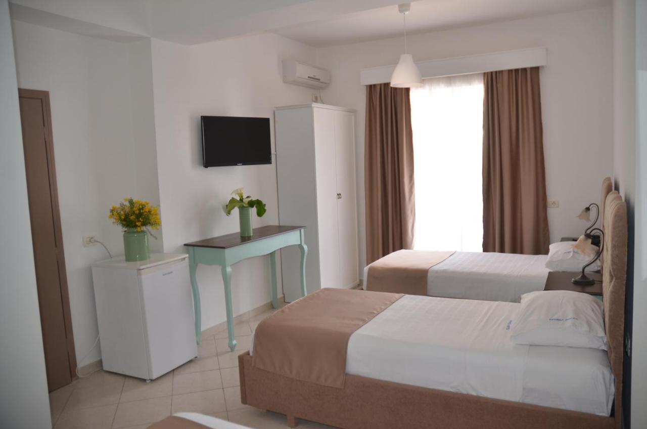 Epirus Hotel photo