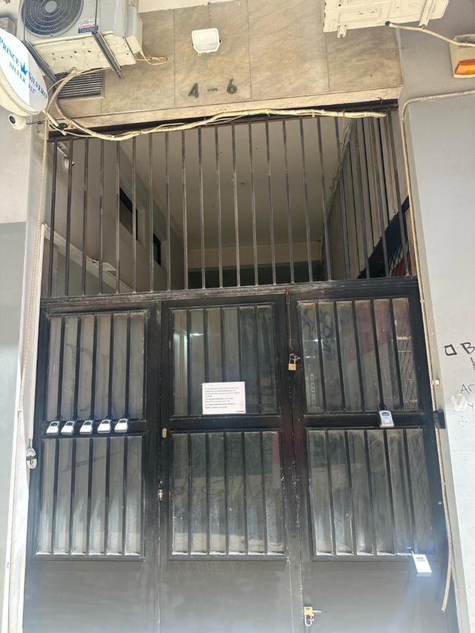 Emily in Athens - Central modern flat Syntagma E4 - 3